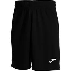JOMA Nobel Long Basketballshorts 100 - schwarz XL