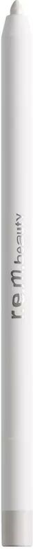 r.e.m.beauty - At the Borderline Gel Eyeliner - Eyeliner-Gelstift, 0.35 g, babe