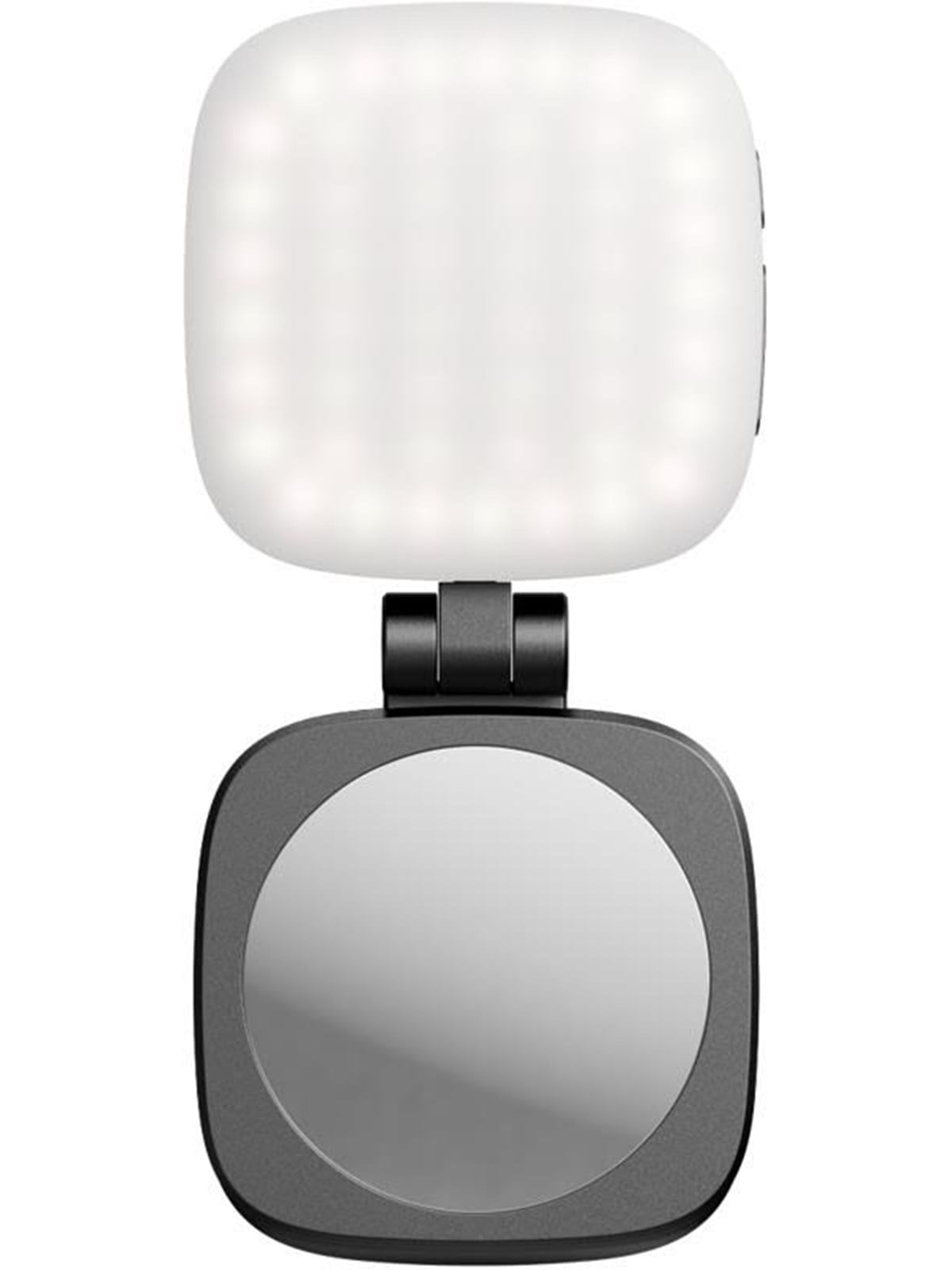 SmallRig 4656 Vibe P48 Detachable Mobile Phone LED Video Light Black