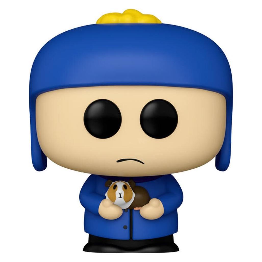 Funko POP South Park S6 Craig Tucker (FUPC2298)