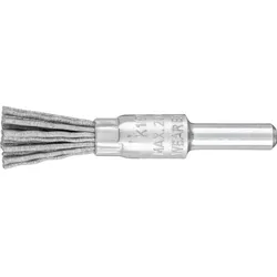 PFERD TOOLS Pinselbürste ungezopft PBU SIC-Filament - 43204004