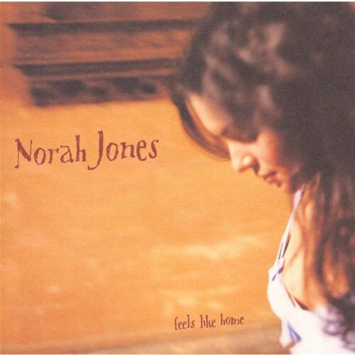 Norah Jones - Feels Like Home - Preis vom 11.10.2026 23:13:37 h