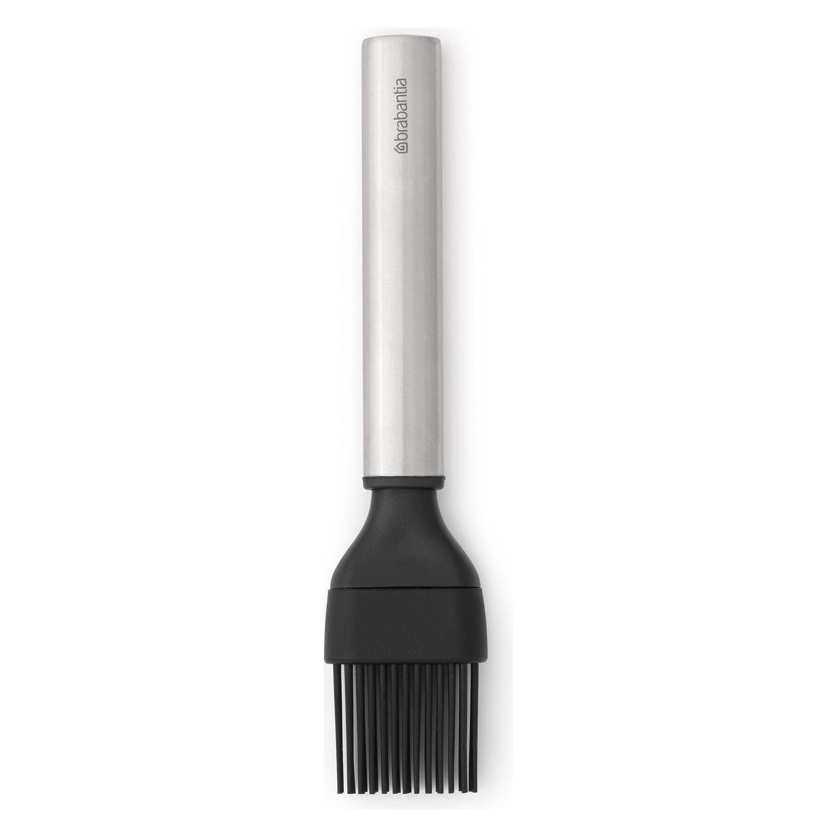 Brabantia Backpinsel Profile Line Silber (137440)