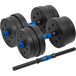 Rebel, Hanteln, (2 x 10 kg)