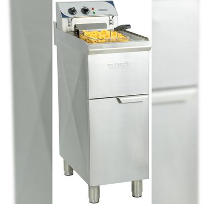 Standfritteuse Profi 10L CFP10TC Casselin