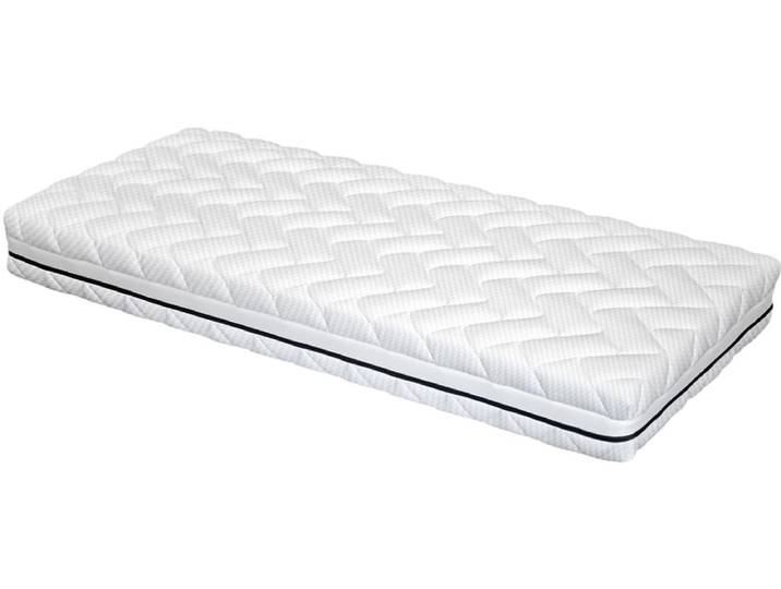 RELAX BY BICO Matratze FUN RELAX 90x200cm Federn mittel