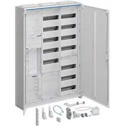Hager Komplettschrank, universZ ZB33SEA157LS