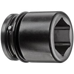 Gedore K 32 S 19 2734095 Vierkant massiv 20 mm (3/4 Zoll) Kraft-Steckschlüsseleinsatz 19 mm 3/4 19 mm 3/4 (20 mm)