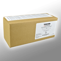 Toshiba Toner T-408E-R 6B000000851 schwarz