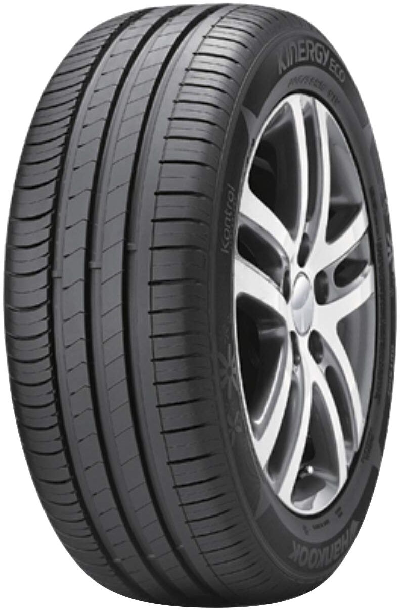 Sommerreifen HANKOOK "HANKOOK", schwarz, 175mm / 65 % R 14 82T, Autoreifen