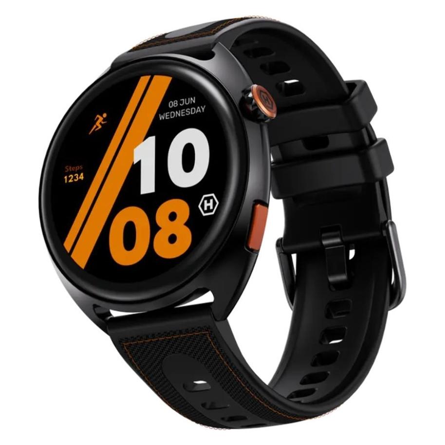 Myphone Hammer Smartwatch Ventus Pro (36.32 mm, ohne SIM) (Sma003067)