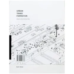 Urban Transformation, Sachbücher