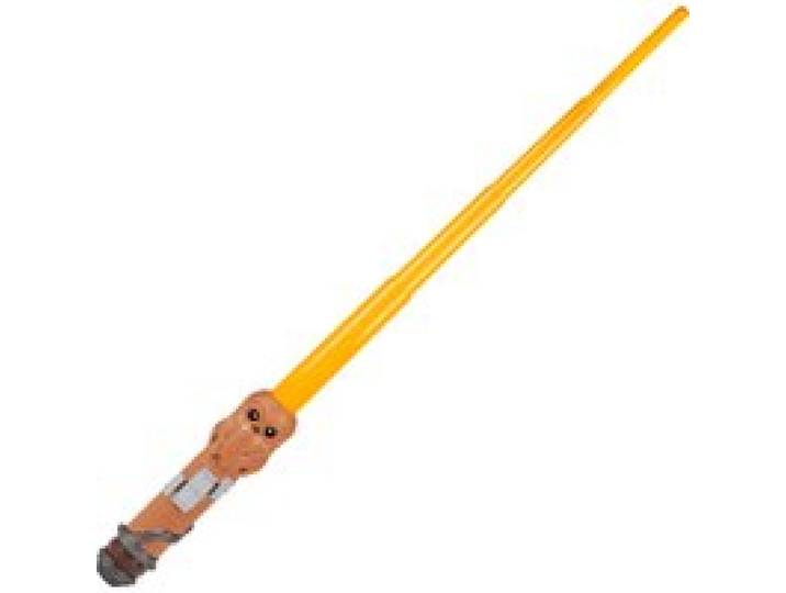 Sabre laser Star Wars (chewbacca)