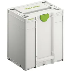 Festool, Sortimentskasten, Systainer SYS3 M 437