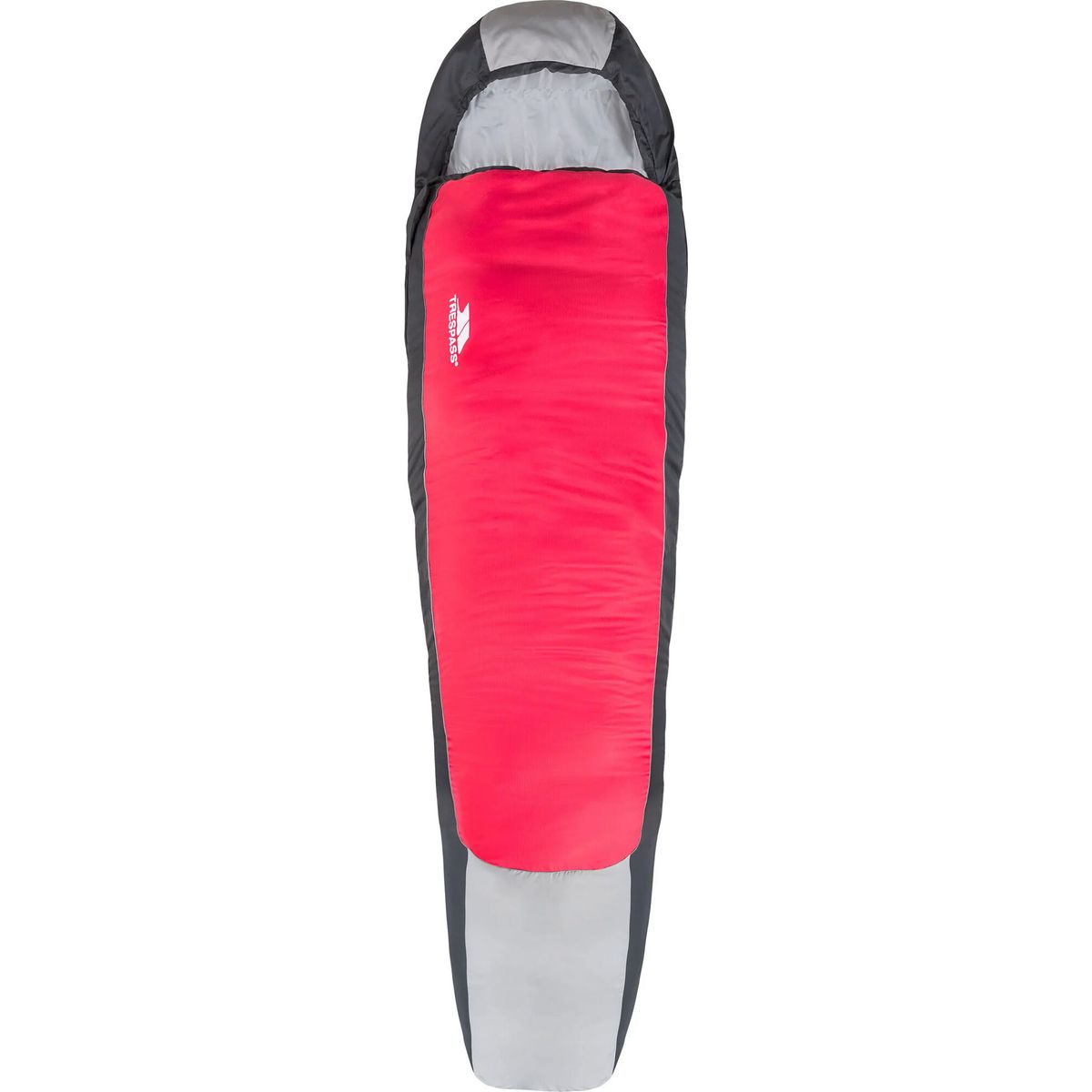 Trespass Micron - Sleeping Bag red (RED) EACH UUACSLM30001_RED_EACH