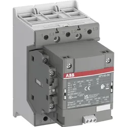ABB AF140-30-11-32 Schütz, 75 kW, 48-130 V 50/60Hz / DC, Kabelkäfigklemmen-Anschluss
