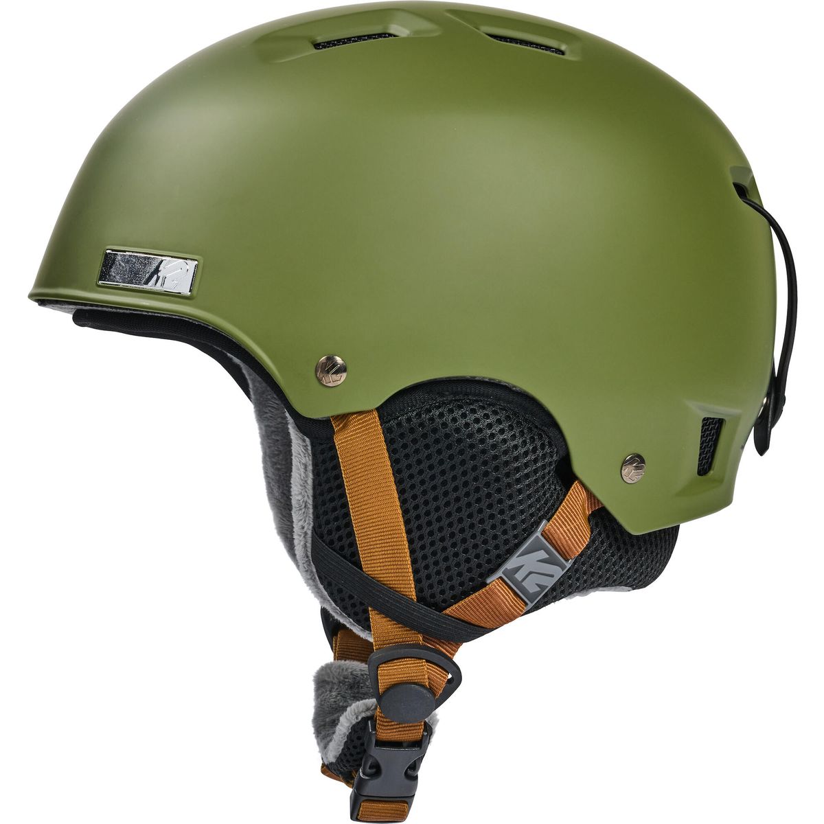 K2 Verdict olive drab (3.1.) L/XL 10G5005.3.1.L/XL