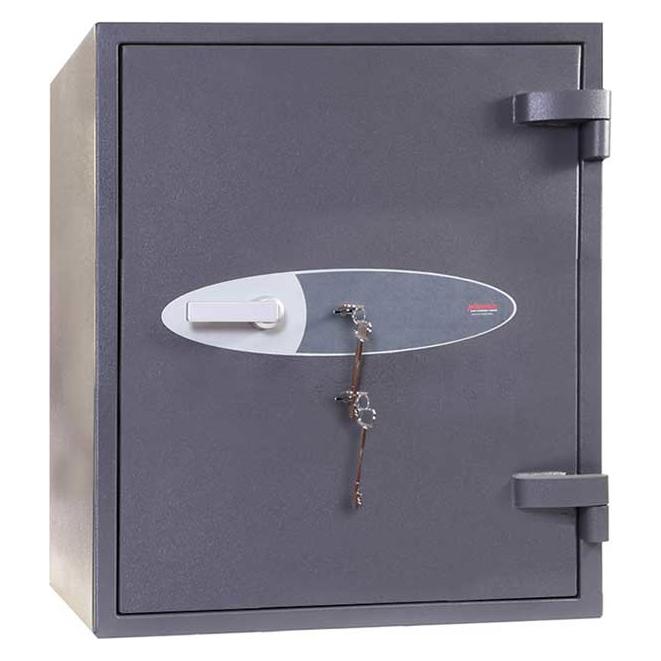 Phoenix Wertschutzschrank HS6072K Planet (100 l) (HS6072K)