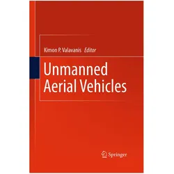 Unmanned Aerial Vehicles, Fachbücher von Kimon P. Valavanis