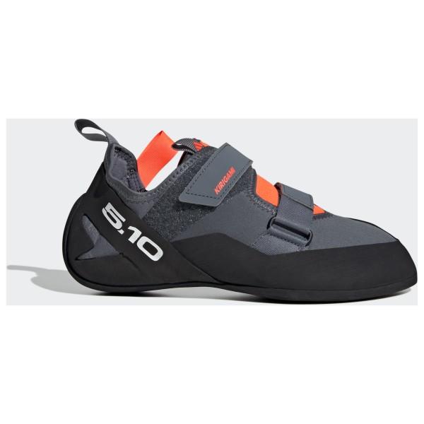 Five Ten - Kirigami - Kletterschuhe Gr UK 10 weiß