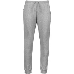 Tee Jays, Herren, Sporthose, Athletic Pants (3XL), Grau