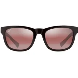 Maui Jim K?PI?I _ Glänzend Rot (R617-04)
