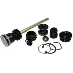 RockShox, Zubehör Velofederung