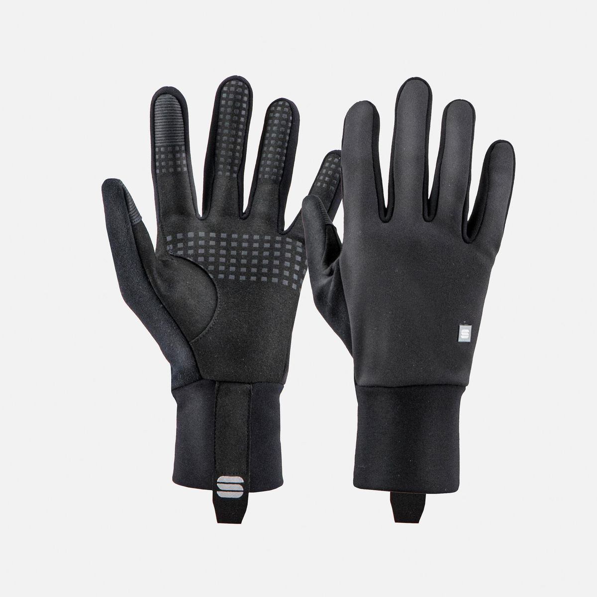 Sportful Engadin W Gloves black (002) S 0422529-002-S