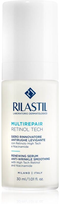 Rilastil Multirepair anti-wrinkle serum with retinol 30 ml
