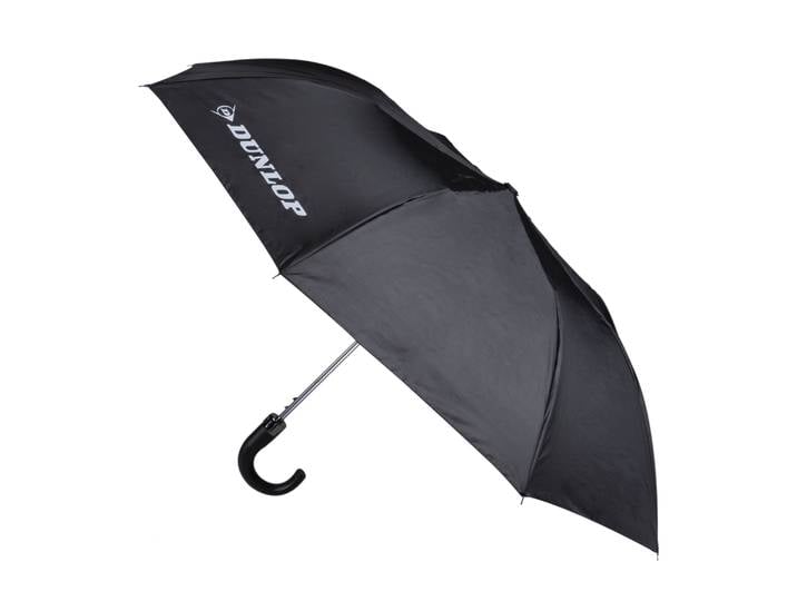 Regenschirm automatisch schwarz