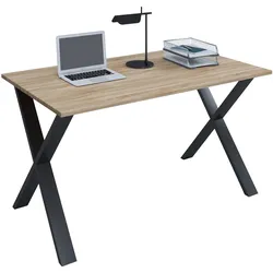 Schreibtisch LONA (LBH 110x50x76 cm) - LBH 110x50x76 cm