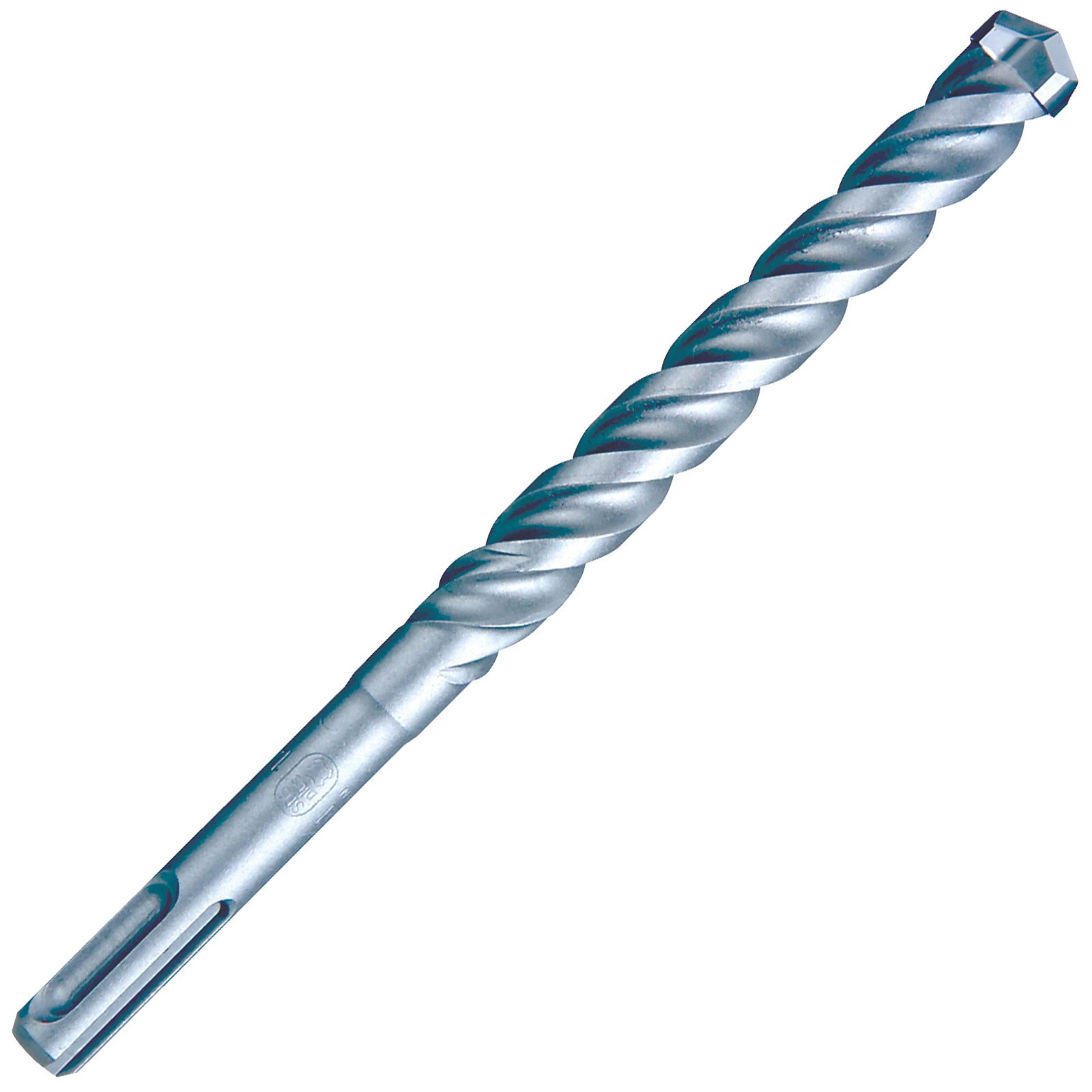 Makita Nemesis SDS-Max betonboor met 4 sneden, 45 x 570 mm