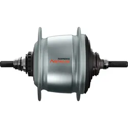 Shimano, Nabe + Freilauf