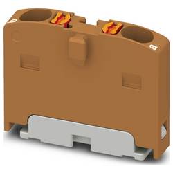 Phoenix Contact 1045935 Basisklemme Braun 50 St.
