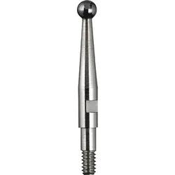 KÄFER Messeins.D.2mm L.34,7mm KGL M1,6 HM Fühlh.-Messger - 52284