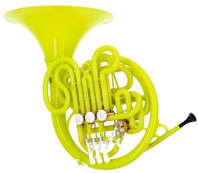 Thomann Green HORNet Vert