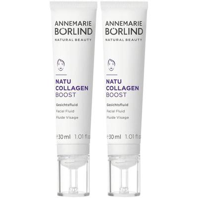 Börlind Natu Collagen Fluid 2x 2x30 ml Gel