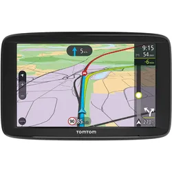TomTom, Navigationsgerät, Via 62 EU (6")