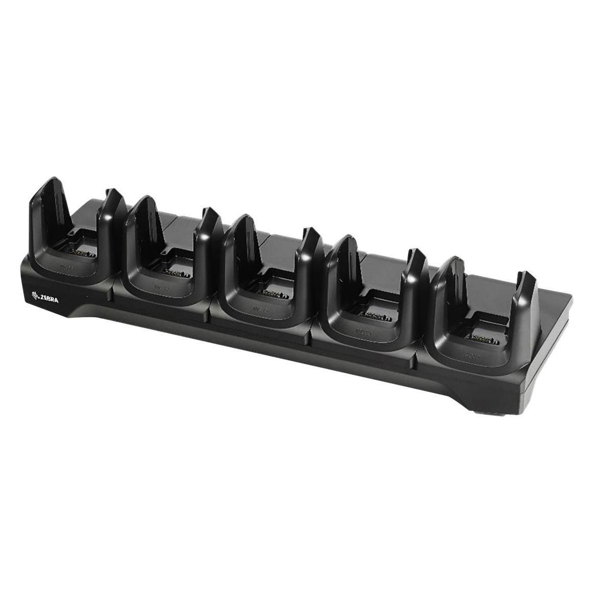 Zebra ShareCradle 5Slot Ethernet (CRD-MC33-5SETH-01)