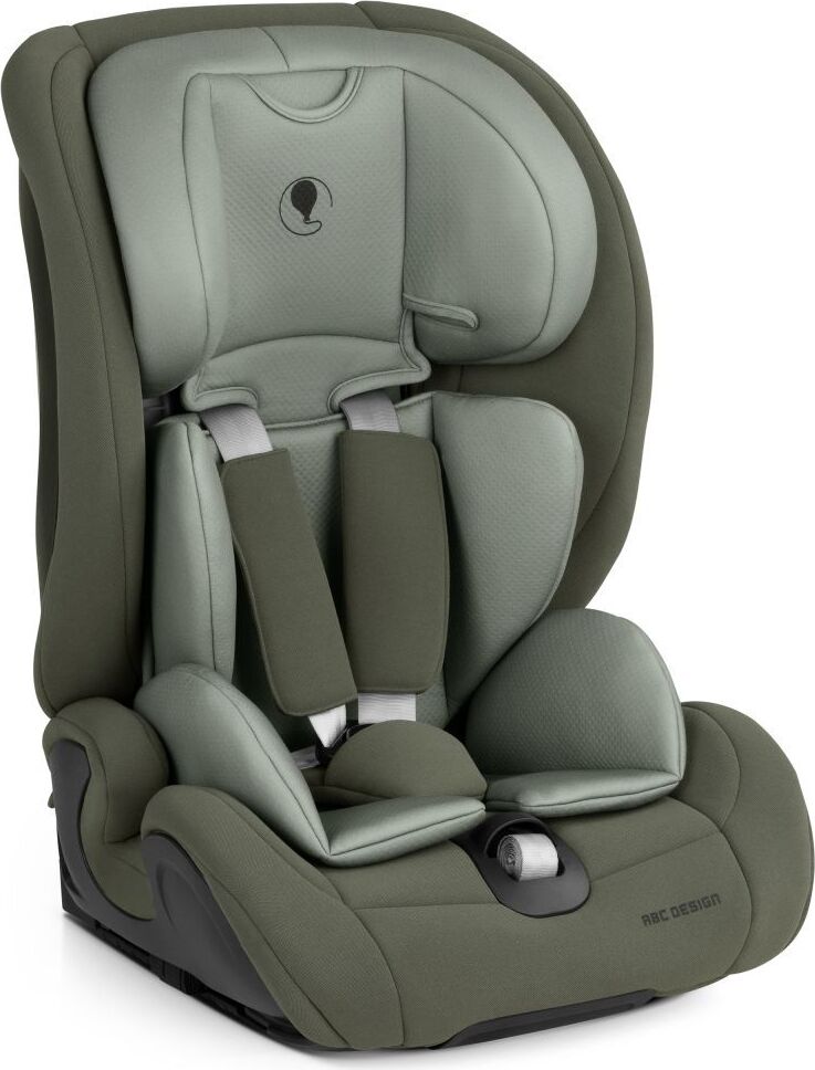 ABC Design Kindersitz Aspen 2 Fix i-Size (ab 15 Monate