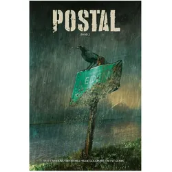 Postal 2, Comics + Manga von Isaac Goodhart, Bryan Hill, Matt Hawkins, Betsy Gonia