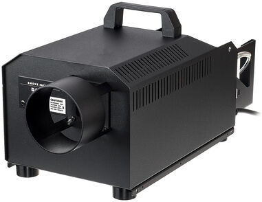 Smoke Factory Data II 2,6KW Fog Machine