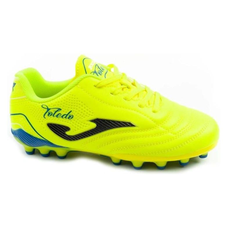 Joma Fussballschuhe für Jungen - Toledo 2609 AG Stollen (31) (TOJS2609AG)
