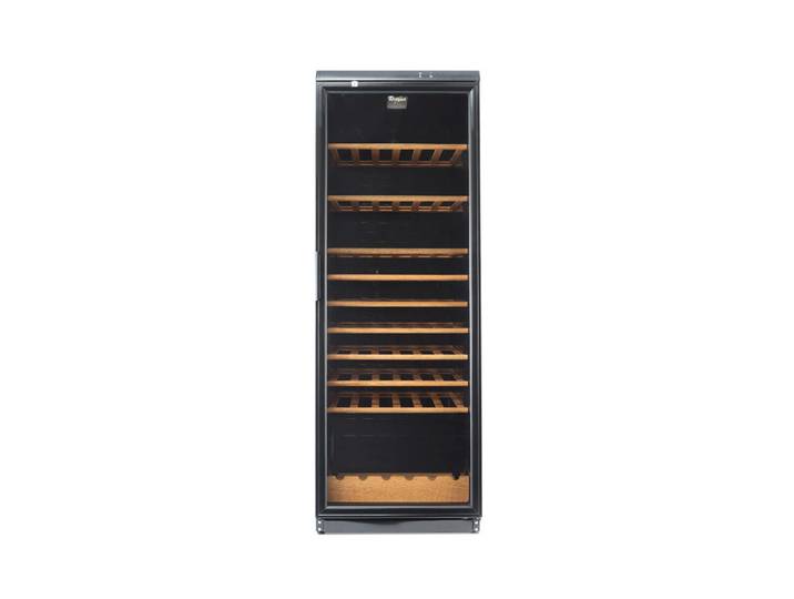Whirlpool ADN 231 BK CH Weinschrank Schwarz rechts