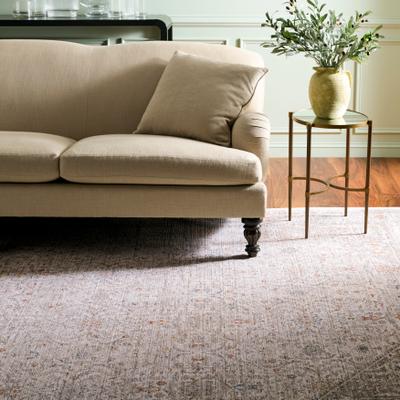 Martha Stewart by SAFAVIEH Sevda Vintage Distressed Rug
