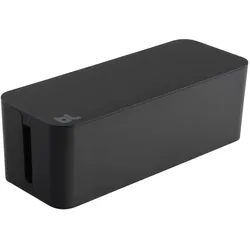 Bluelounge CableBox schwarz