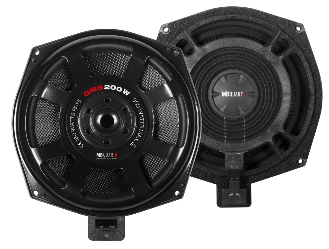 MB Quart QMB200W