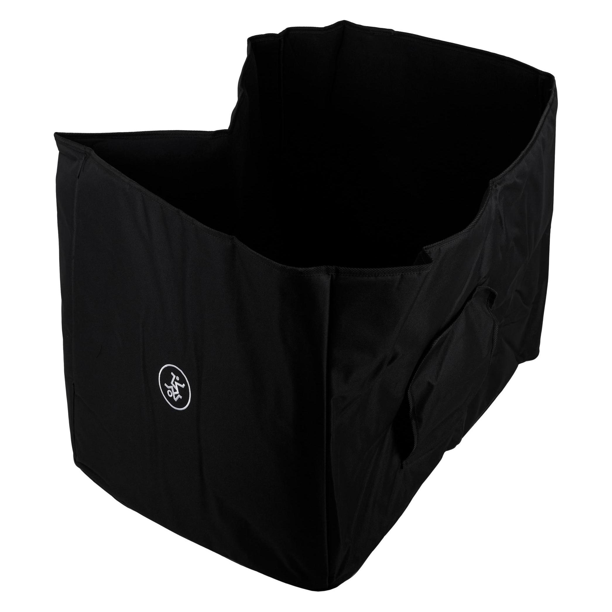 Mackie DRM18S Caster Cover subwooferhoes met wielplaat (37968589)