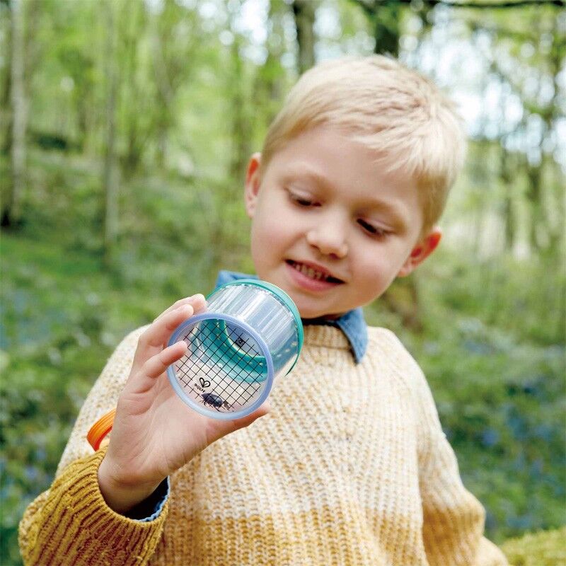 Pot à insectes pour explorateurs - Hape