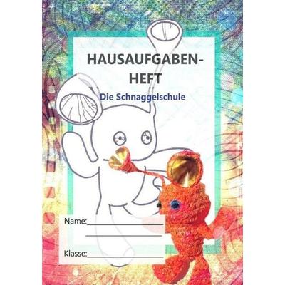 Hausaufgabenheft, Taschenbuch von Stefanie Geelhaar, Epubli, 978-3-7485-5628-2